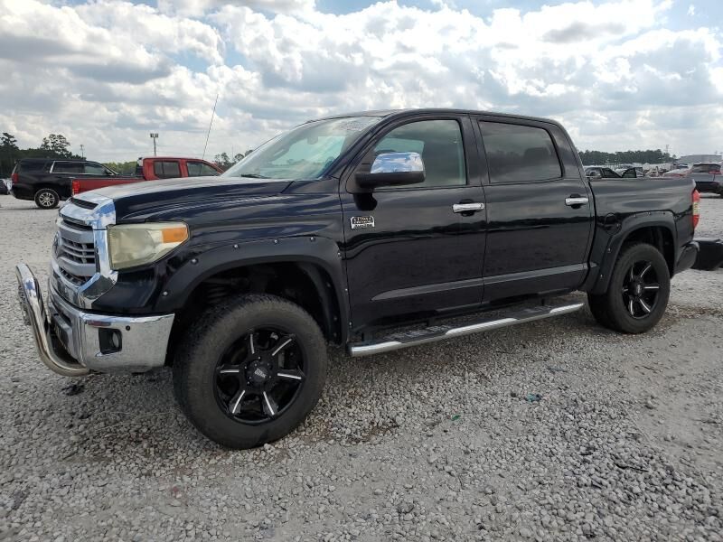 Toyota Tundra