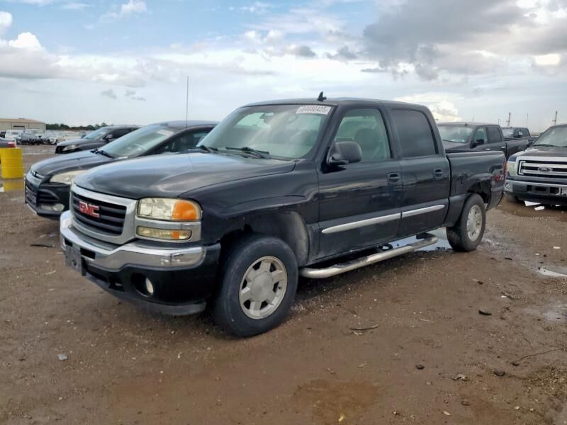 GMC Sierra