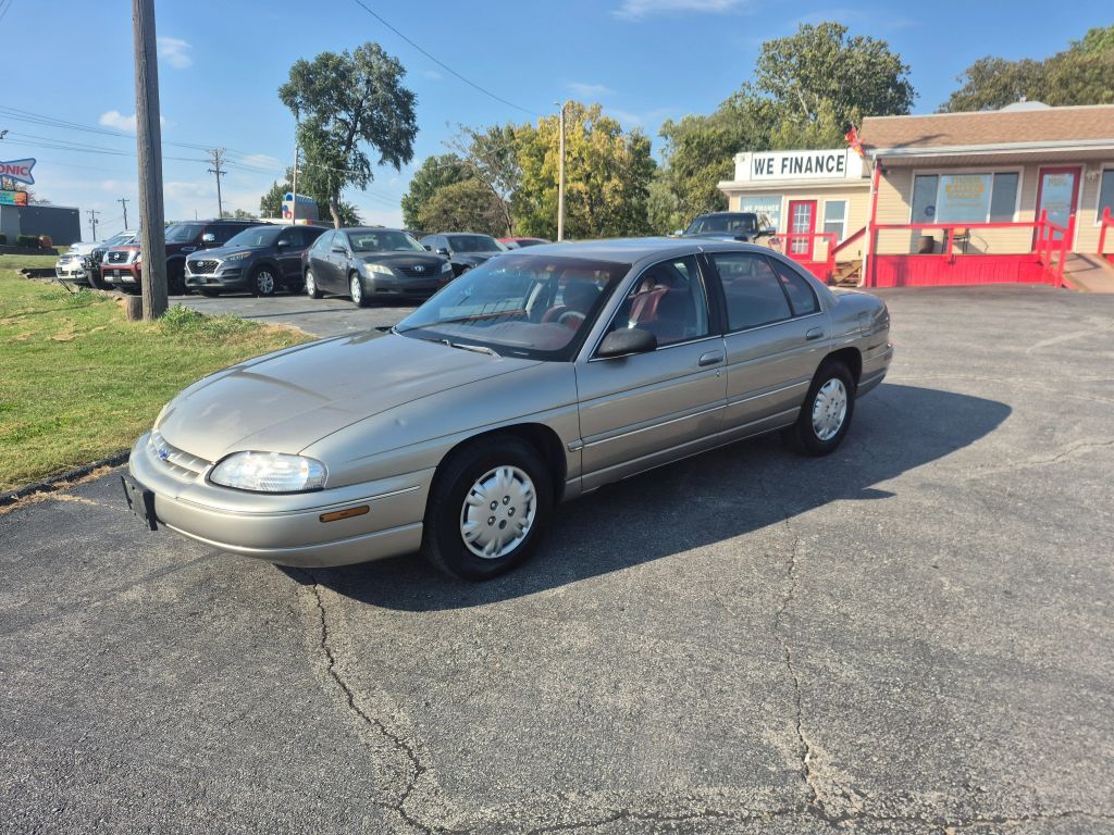 Chevrolet Lumina