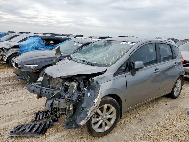 Nissan Versa Note