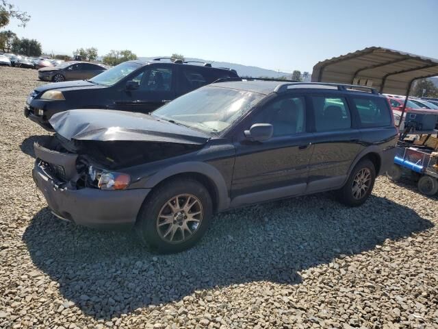Volvo XC70