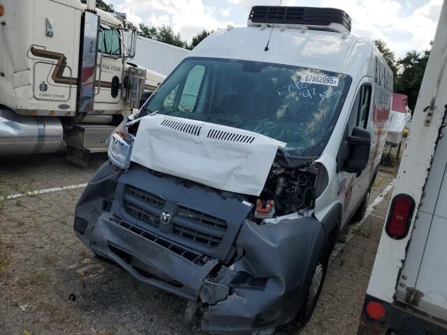 RAM Promaster 1500