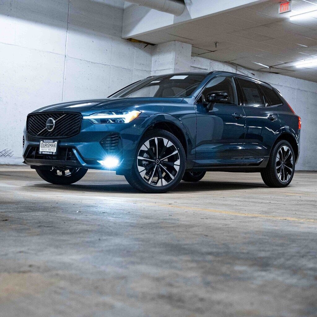 2026 VOLVO XC60