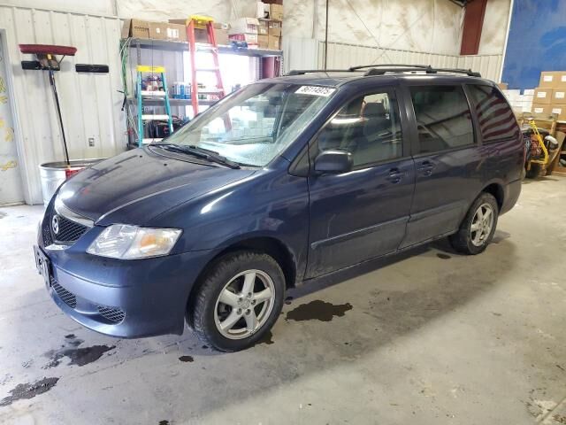 Mazda MPV