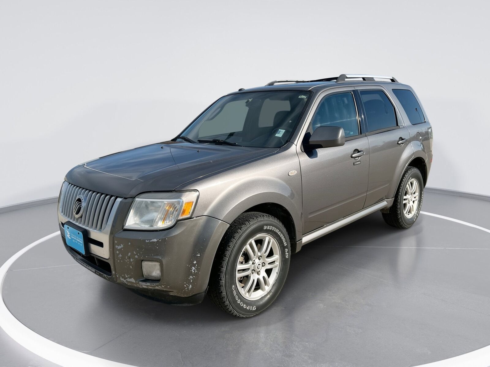 Mercury Mariner