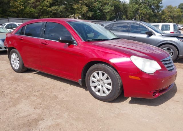 Chrysler Sebring