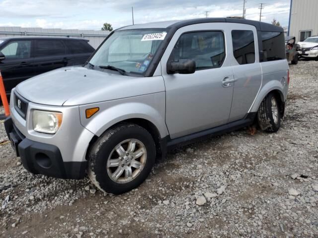 Honda Element