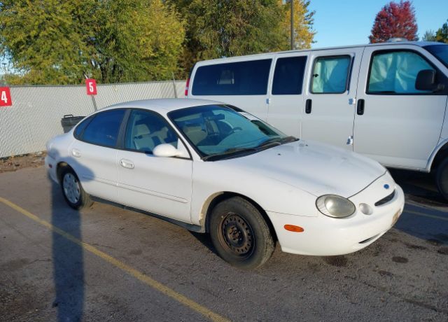 Ford Taurus