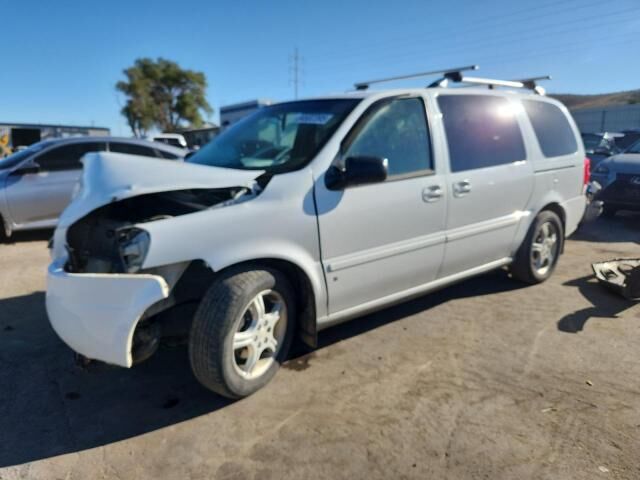 Chevrolet Uplander