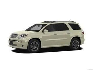 GMC Acadia