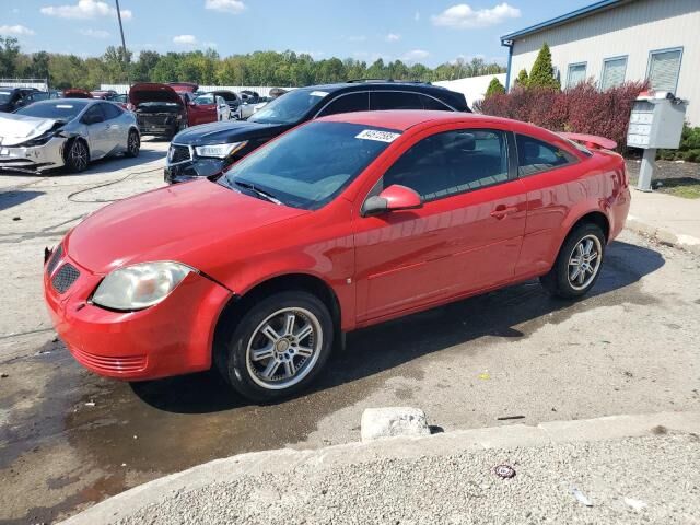 Pontiac G5