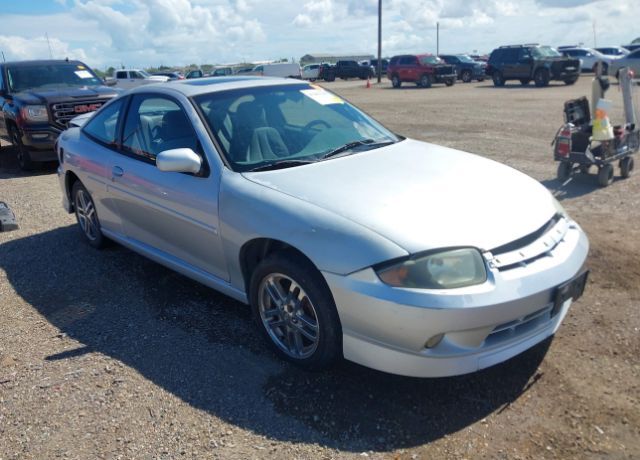Chevrolet Cavalier