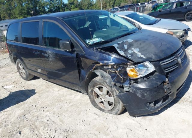 Dodge Grand Caravan