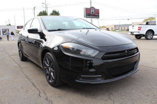 Dodge Dart