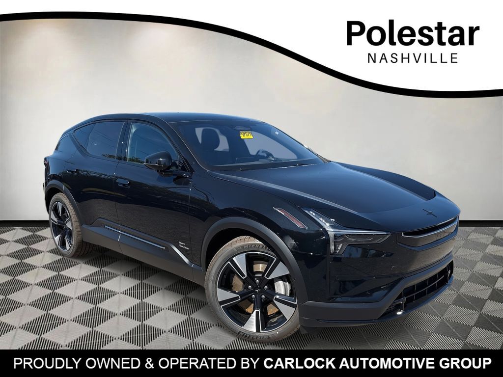 2025 POLESTAR PS3