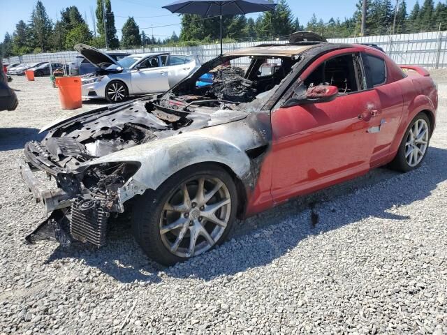 Mazda RX-8