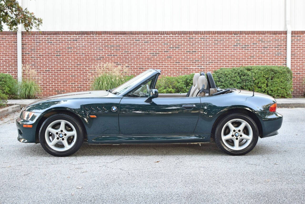 BMW Z3