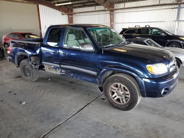 Toyota Tundra