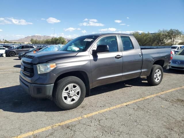 Toyota Tundra