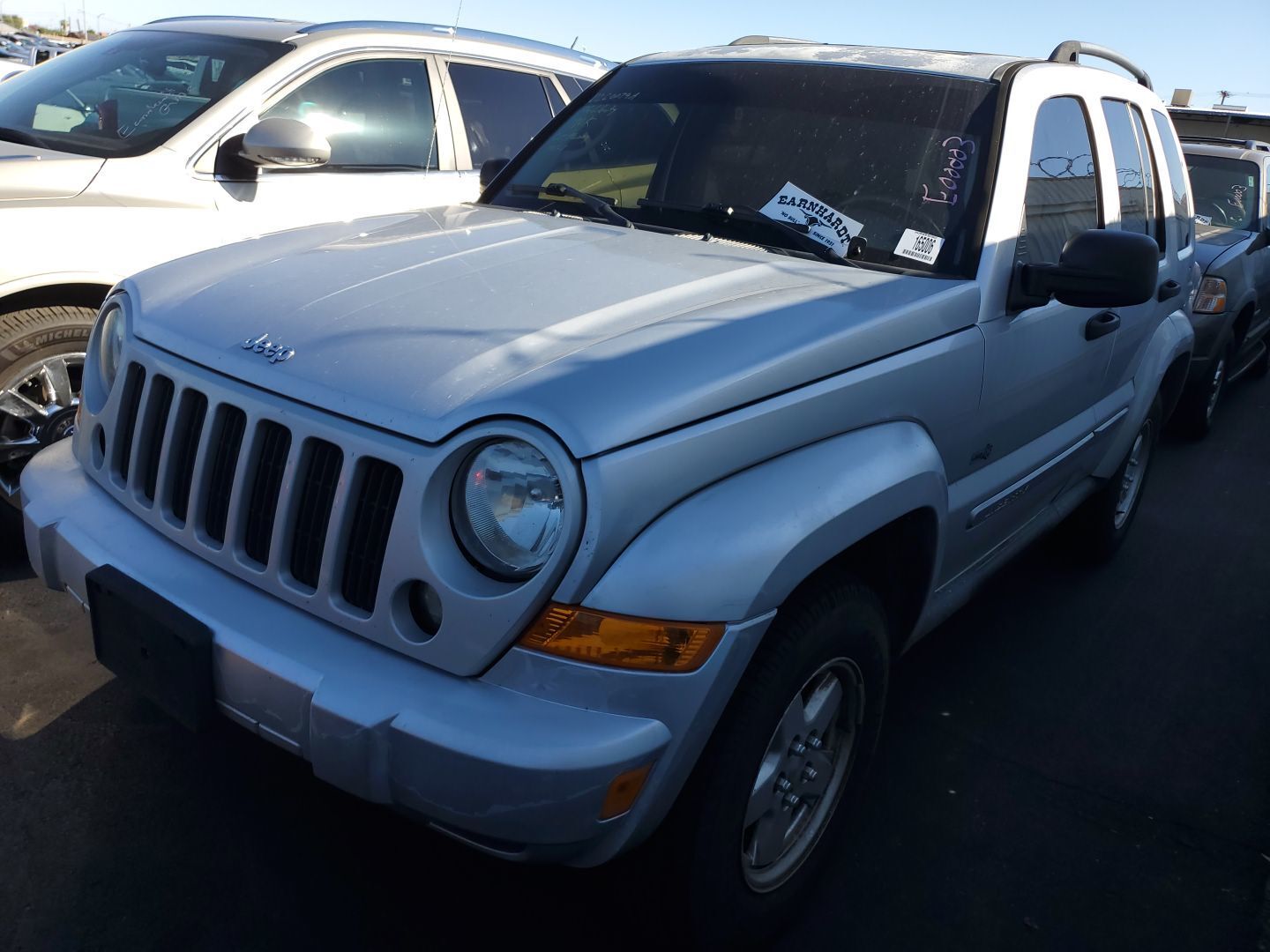 Jeep Liberty
