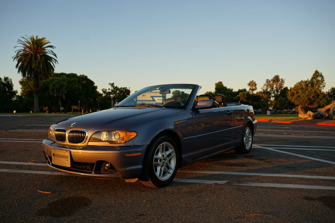 BMW 325Ci