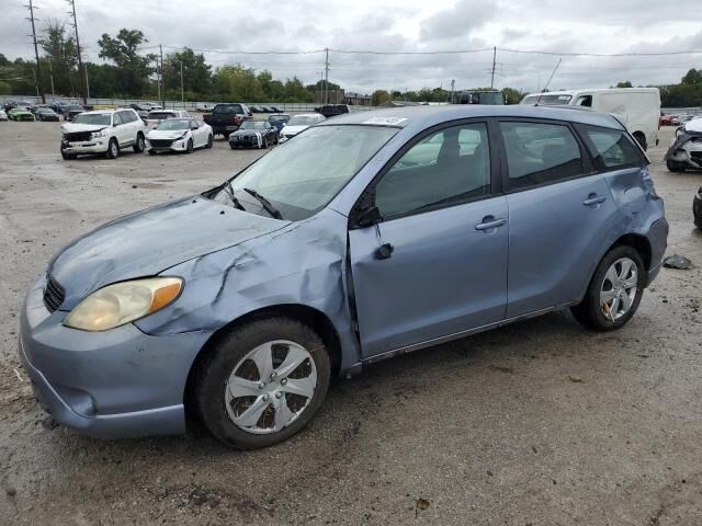 Toyota Corolla Matrix