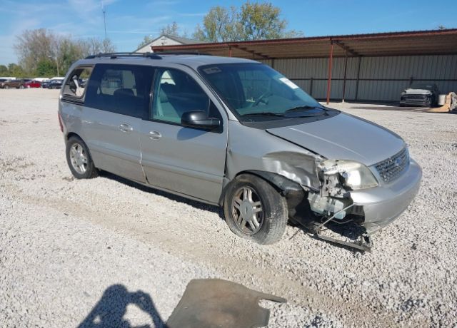Ford Freestar