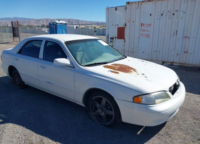 Mazda 626