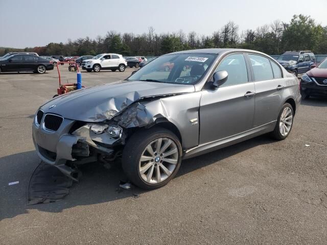 BMW 328i