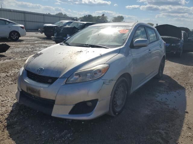 Toyota Corolla Matrix