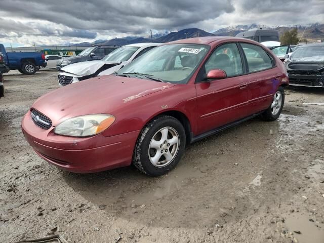 Ford Taurus
