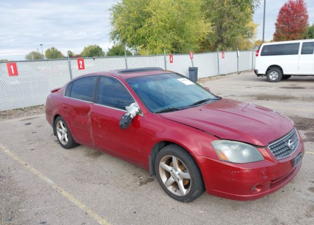 Nissan Altima