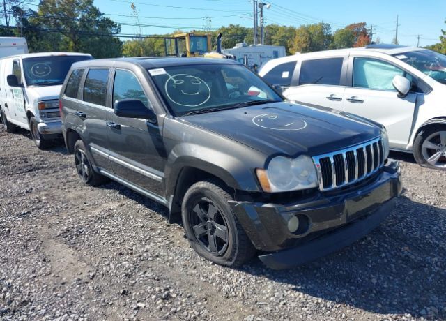 2005 JEEP Grand Cherokee