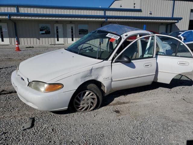 Ford Escort