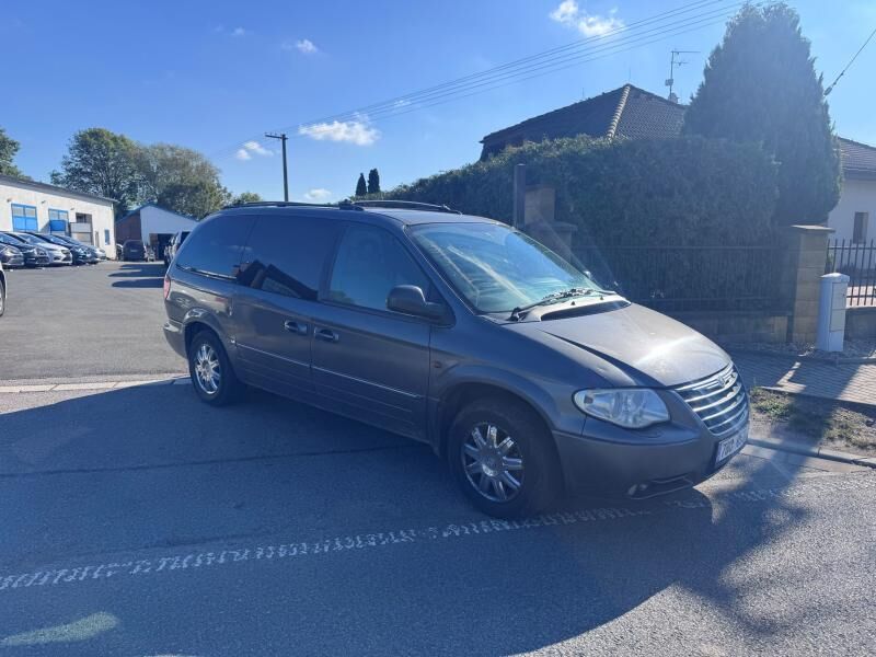 Chrysler PT Cruiser