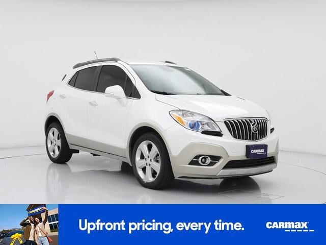 Buick Encore