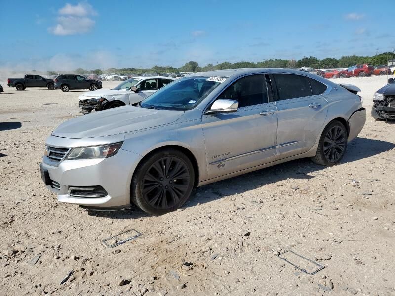 Chevrolet Impala
