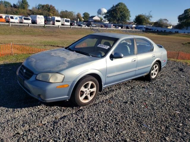 Nissan Maxima