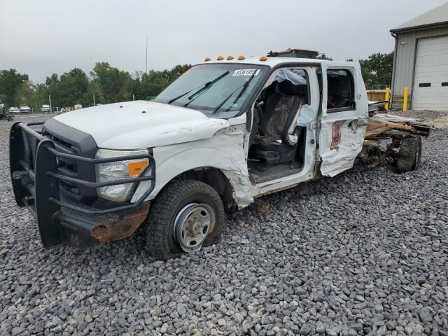 Ford F-350