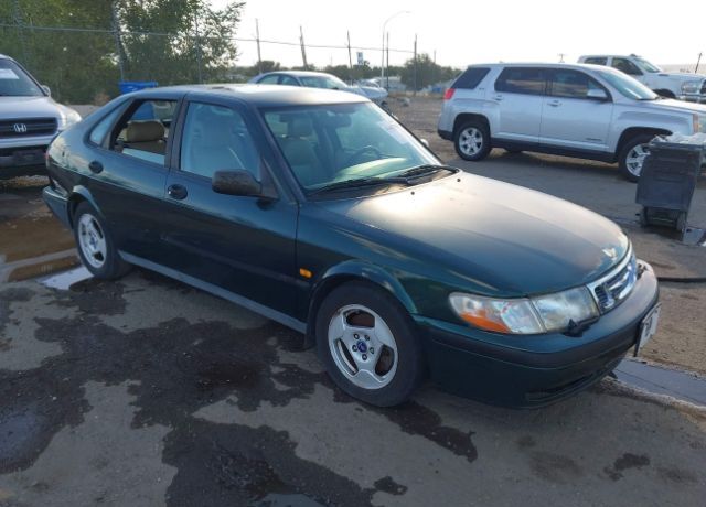 Saab 9-3