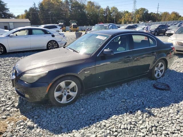 BMW 535i