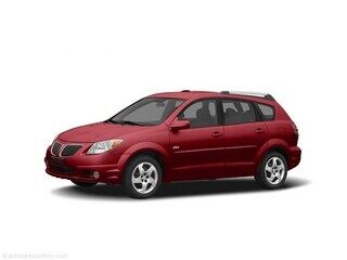 Pontiac Vibe
