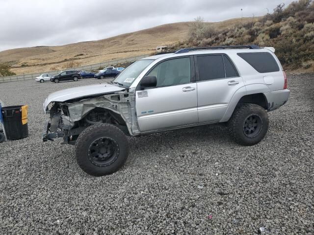 Toyota 4-Runner