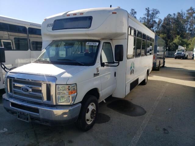 Ford E-450
