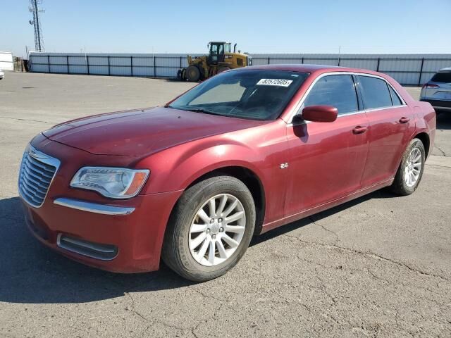Chrysler 300