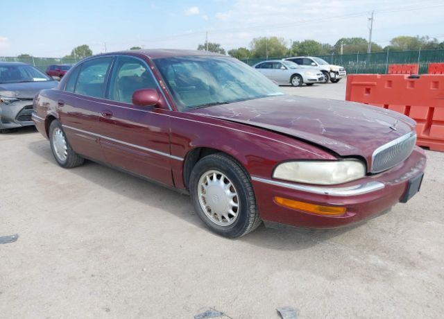 Buick Park Avenue