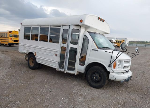 Chevrolet Express