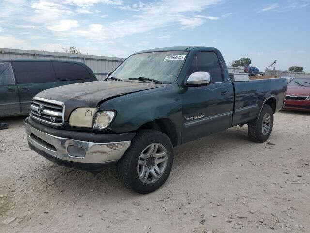 Toyota Tundra