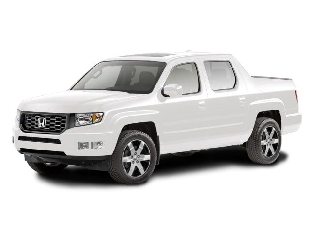 Honda Ridgeline