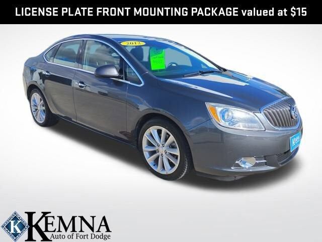 Buick Verano
